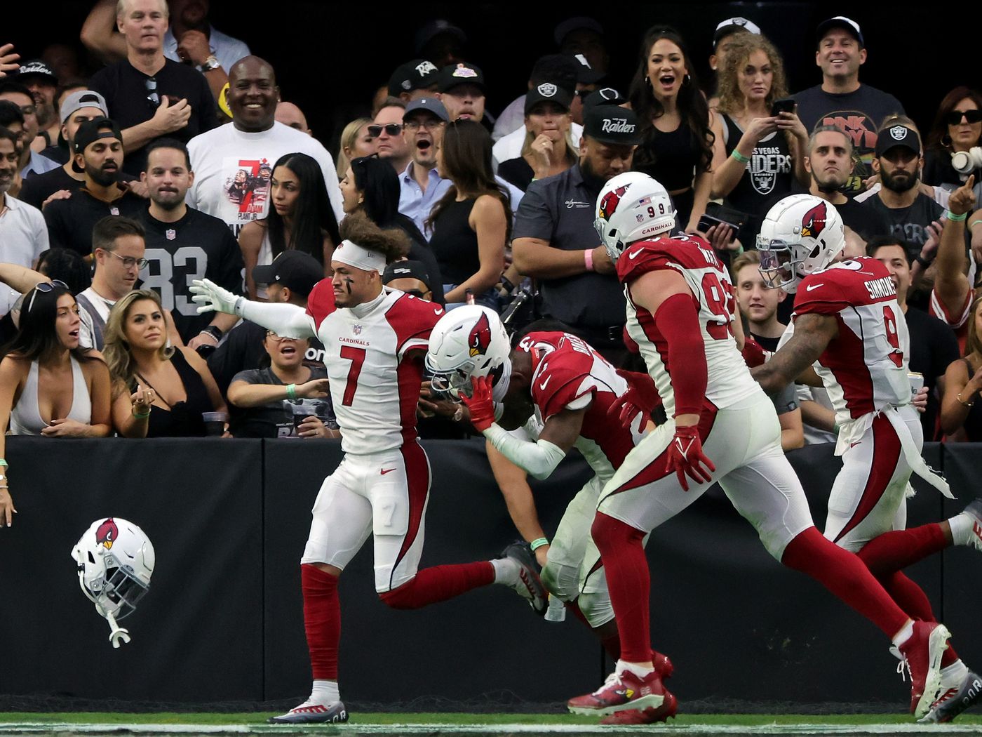 cardinals and raiders tickets