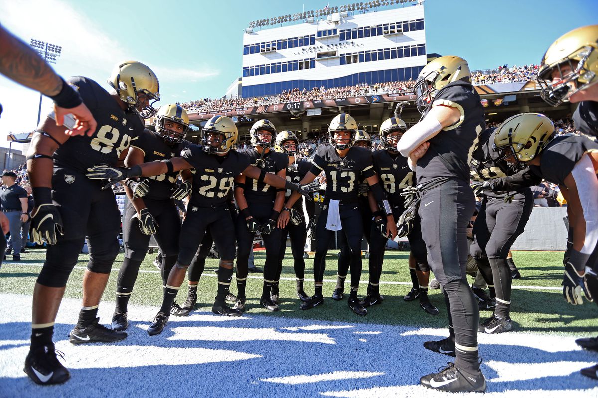 NCAA Football: San Jose State at Army