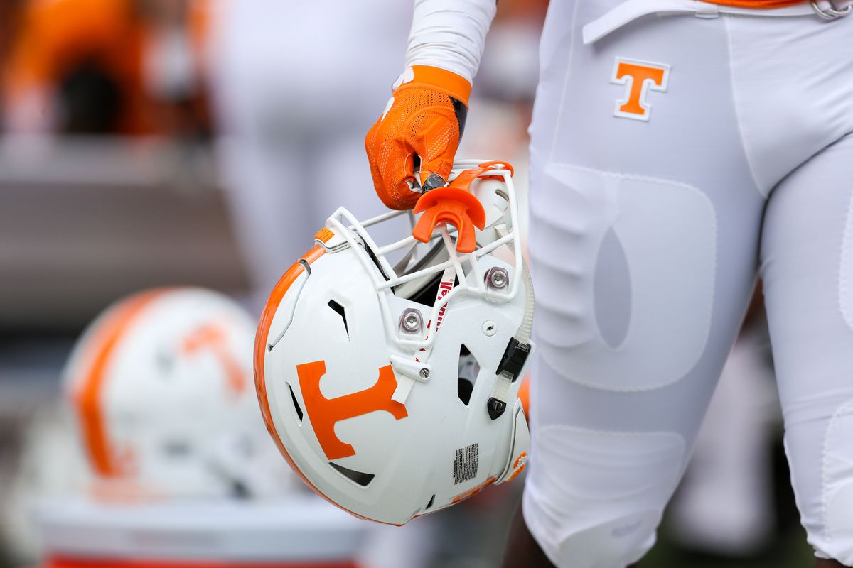 NCAA Football: Tennessee Recruiting