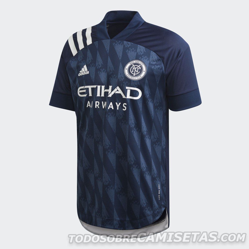 Sociale wetenschappen Streng viool Rating the Leaked 2020 MLS Kits: Part Two - The Mane Land