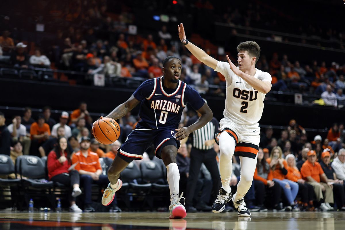 arizona-wildcats-mens-basketball-oregon-ducks-preview-turnovers-offense-shooting-efficiency-pac12