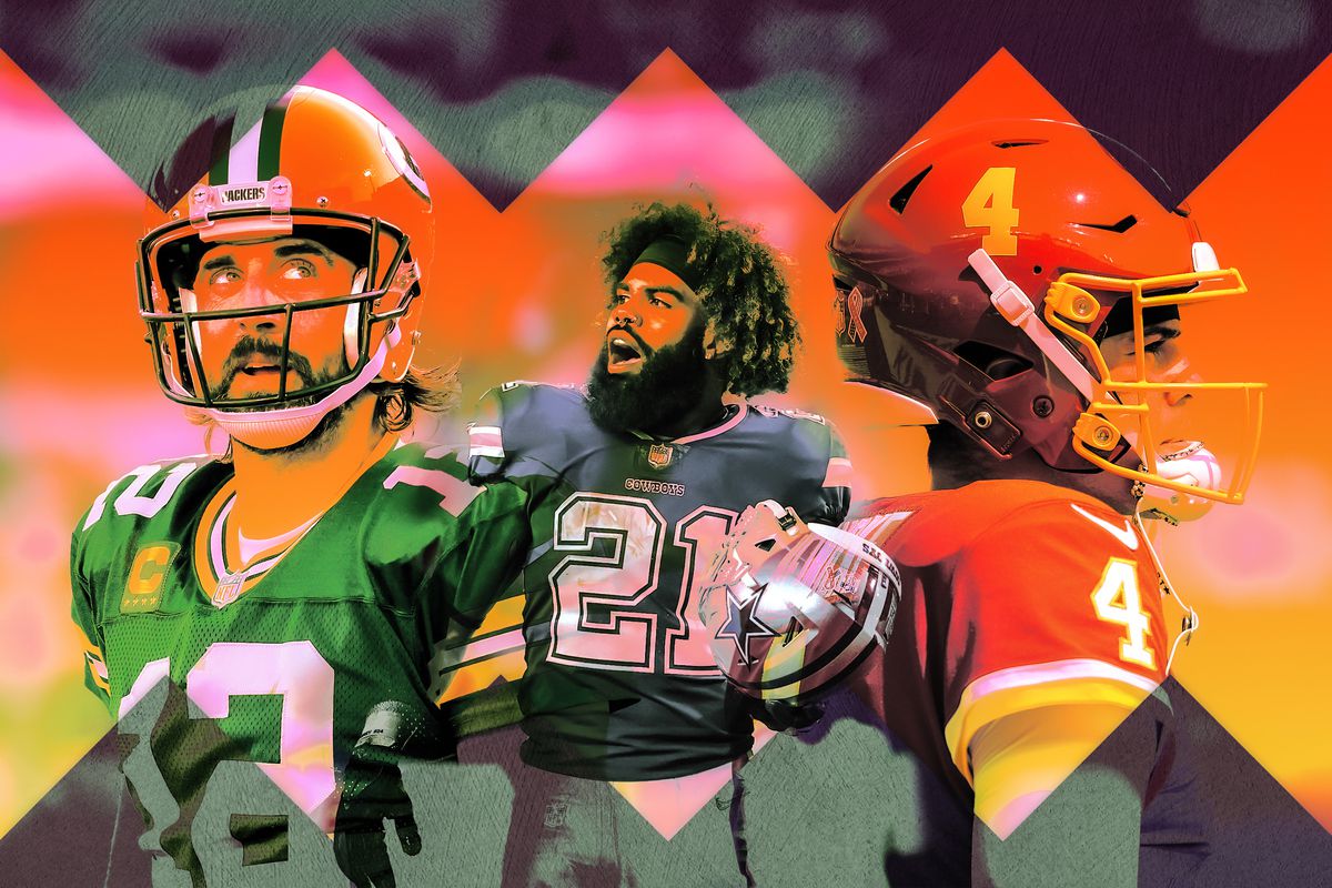 Week 1 NFL Panic Meter: How Worried Should the Packers Be? - The Ringer