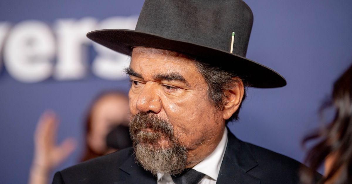 George Lopez is the latest comedian to sue Pandora for copyright infringement
