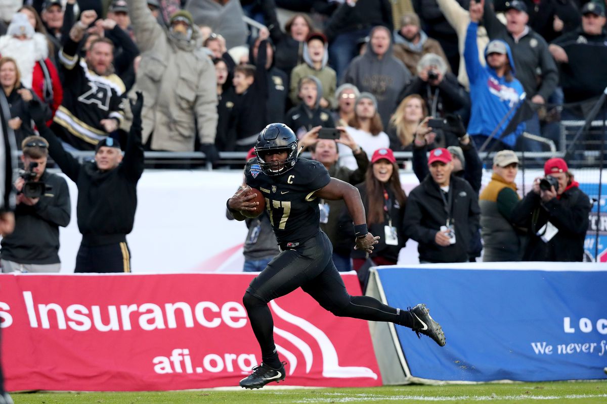 Lockheed Martin Armed Forces Bowl - San Diego State v Army