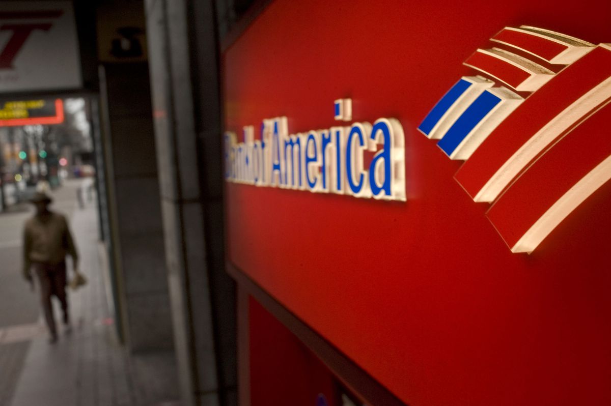NY Attorney General Files Civil Frauds Against Bank Of America