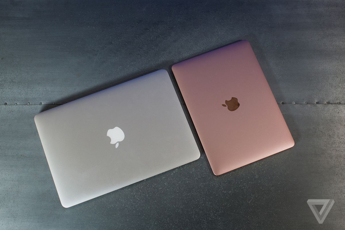 Macbook-2016-apple-laptop-pink-rose-gold