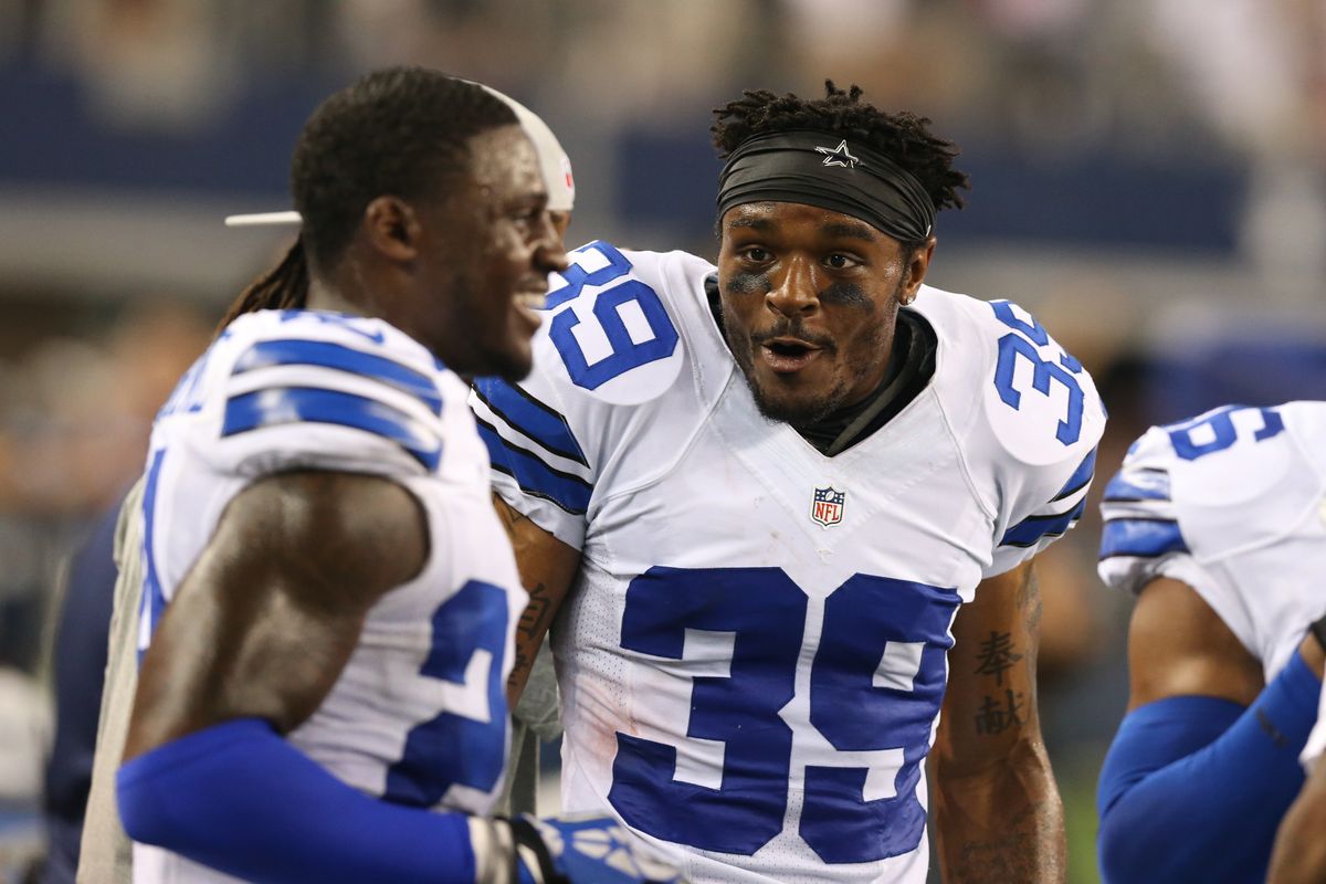 Do these two players represent the Cowboys' biggest personnel issue?