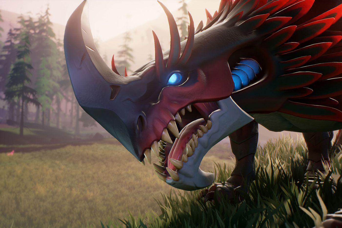 Monster hunting game Dauntless coming to consoles, Epic