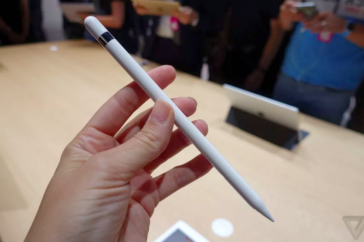 Top 10 Apps with Apple Pencil 