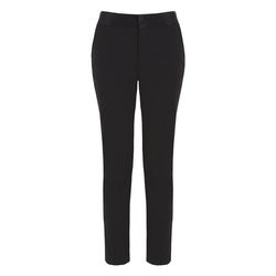 Tuxedo Ankle Pant in Black, $34.99 (Available on Net-A-Porter)