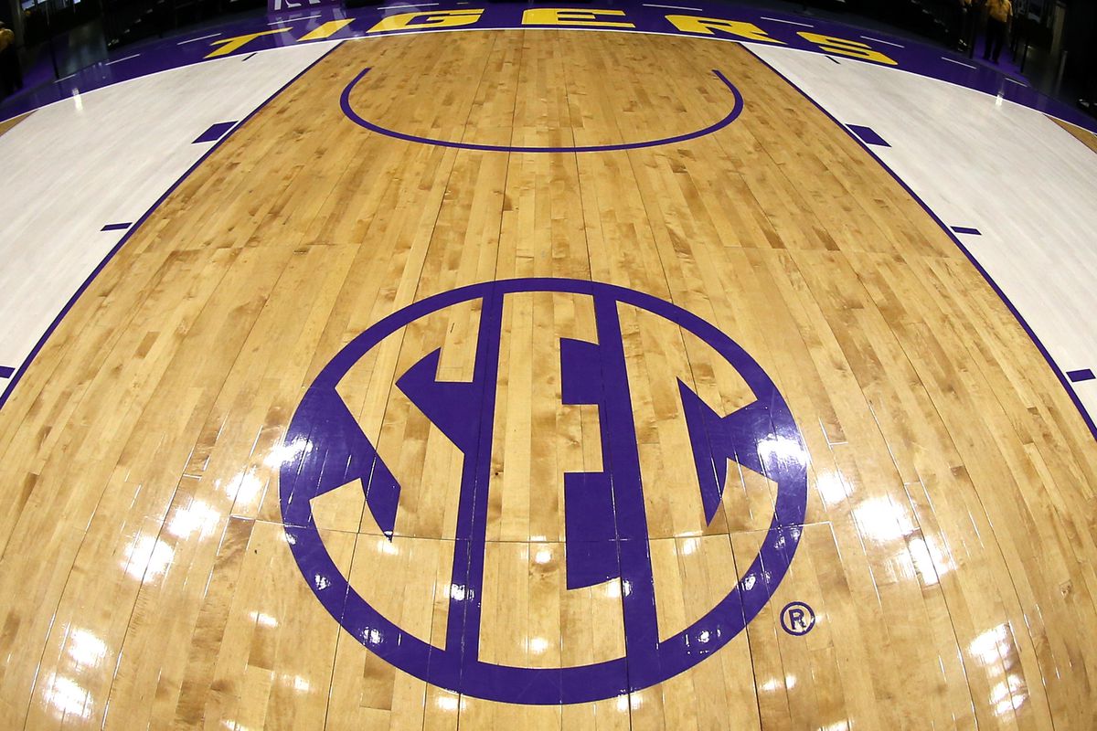 NCAA Basketball: Mississippi at Louisiana State