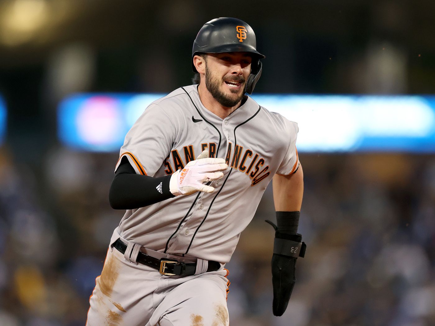 SF Giants News: How likely are the Giants to reunite with Kris Bryant? -  McCovey Chronicles