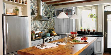 Steal Ideas From Our Best Kitchen Transformations This Old House