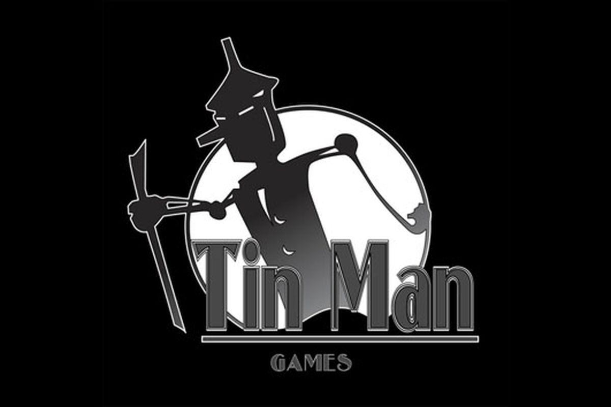 tin man games