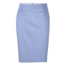 Paul Smith <a href="http://www.stylebop.com/product_details.php?id=418131">pencil skirt</a>, $155.