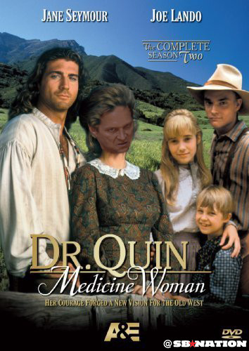 dr. quin