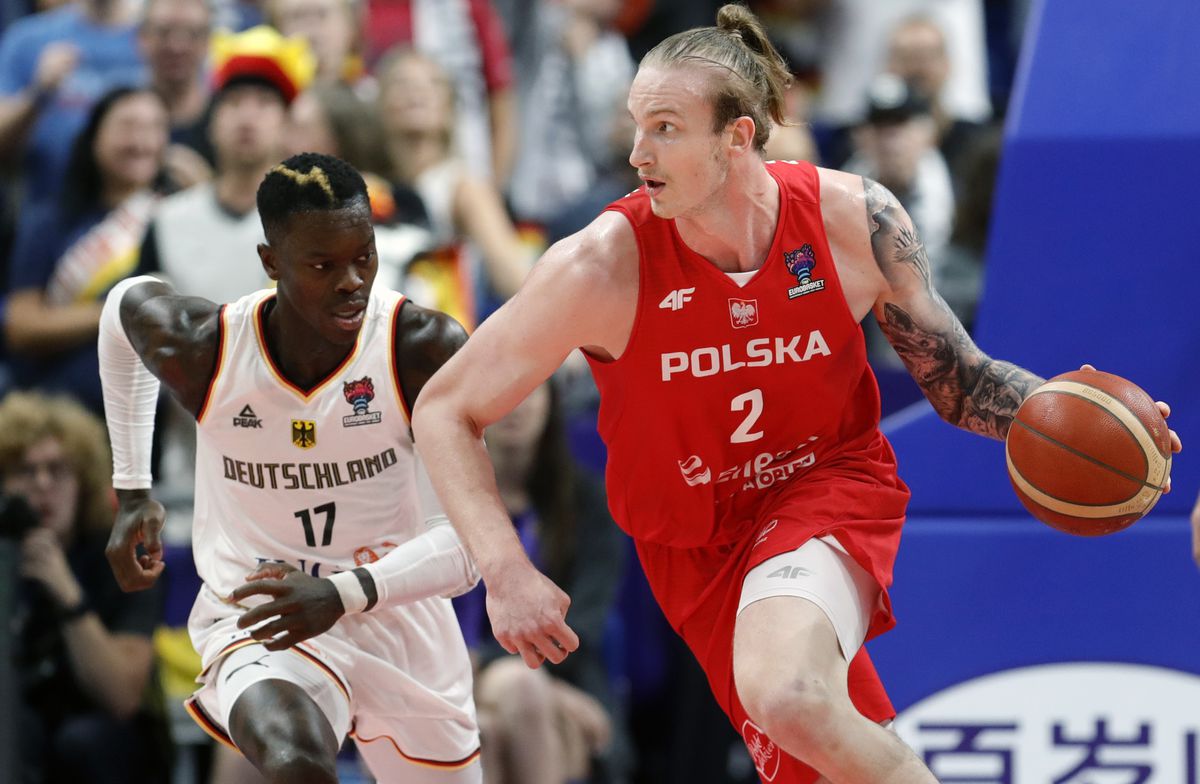 Germany v Poland: 3rd Place Match - FIBA EuroBasket 2022