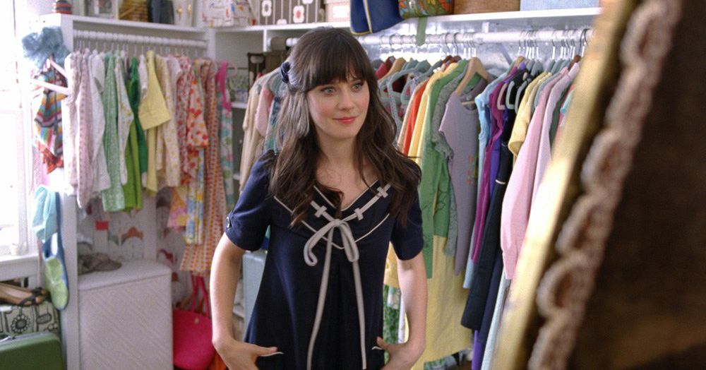 Big Cotton and Zooey Deschanel: an ad campaign hiding an ugly ...