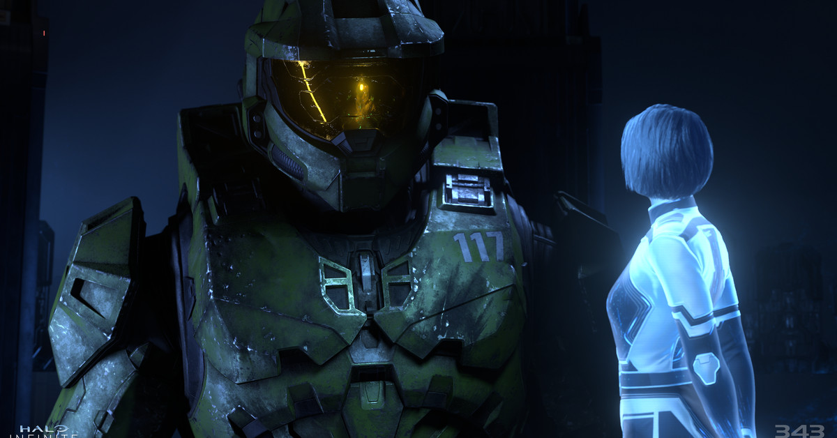 Halo Infinite’s campaign will launch on Dec. 8 missing a feature that made earlier games endlessly accessible: the ability to replay individual stor