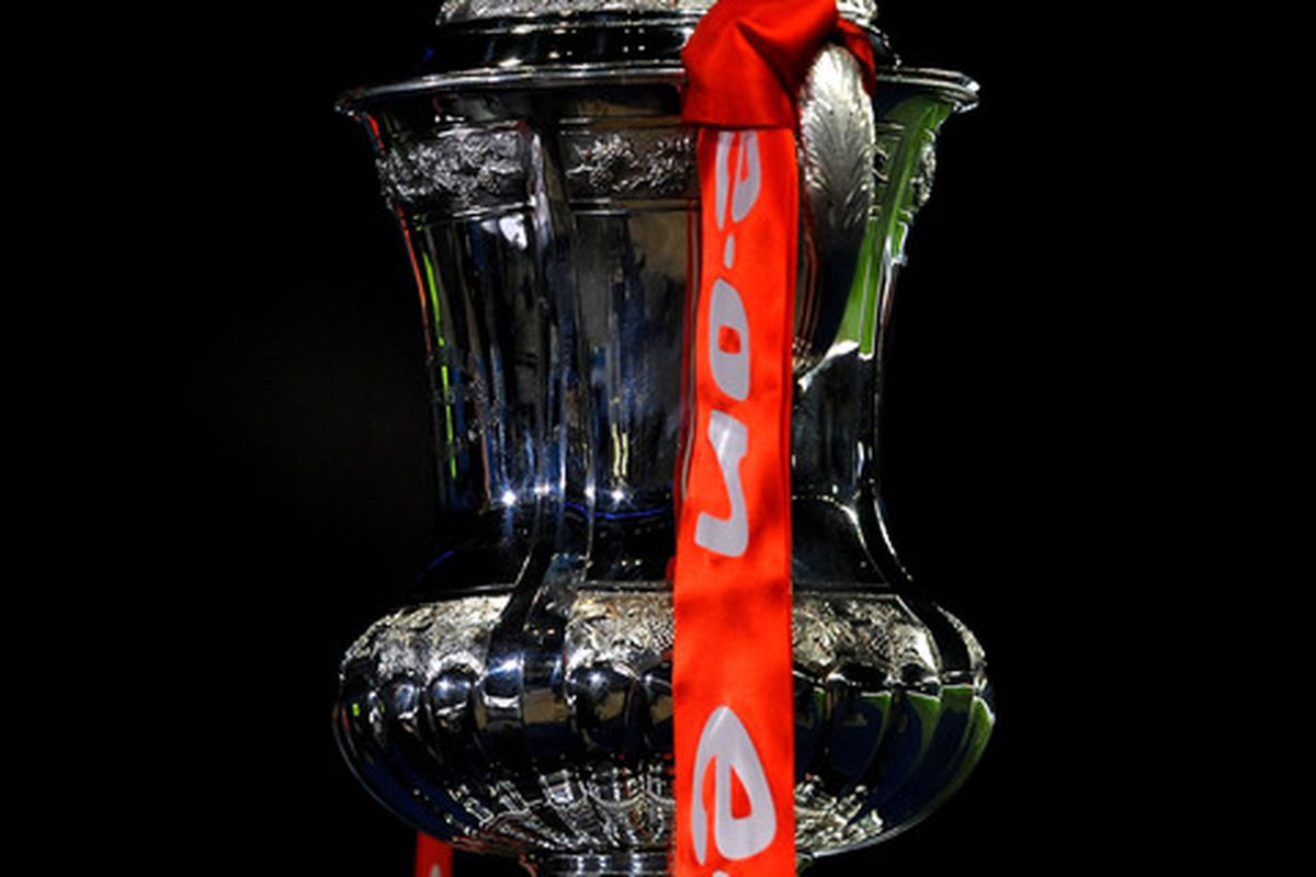 Manchester United travel to St. Mary's Stadium on Saturday, as the 11-time FA Cup winners will take on Southampton in a 4th round FA Cup match (Photo by Laurence Griffiths/Getty Images)