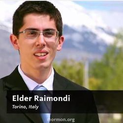 In a new video released by Mormon.org last week, several missionaries for The Church of Jesus Christ of Latter-day Saints bear testimony on the importance of preaching the gospel.
