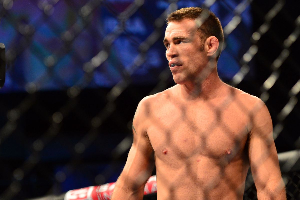 Jake Shields looks to hand "The Real Deal" a tough test at WSOF 14.