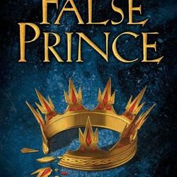 "The False Prince" is a new book by Jennifer A. Nielsen.