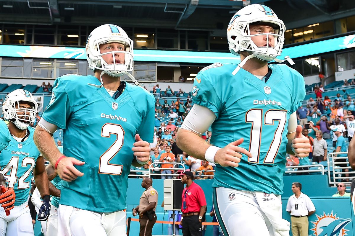 NFL: Preaseason-Tennessee Titans at Miami Dolphins