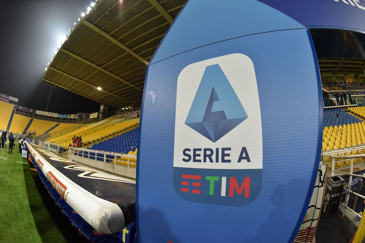 Parma Calcio v Juventus - Serie A