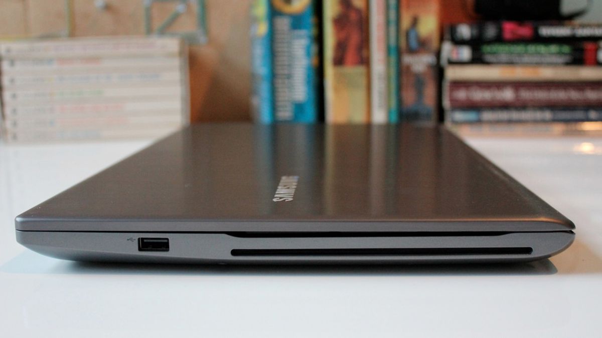 Samsung Series 7 Chronos laptop review 
