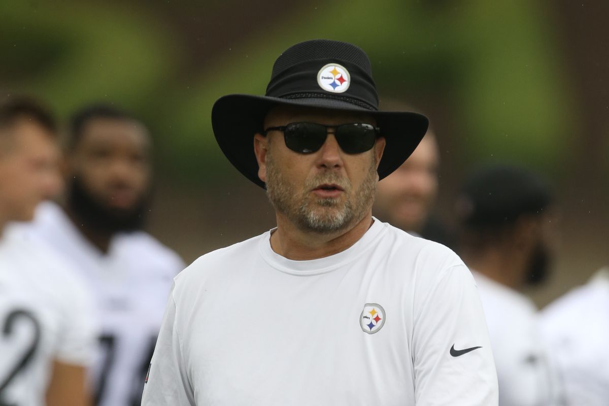 NFL: Pittsburgh Steelers Training Camp