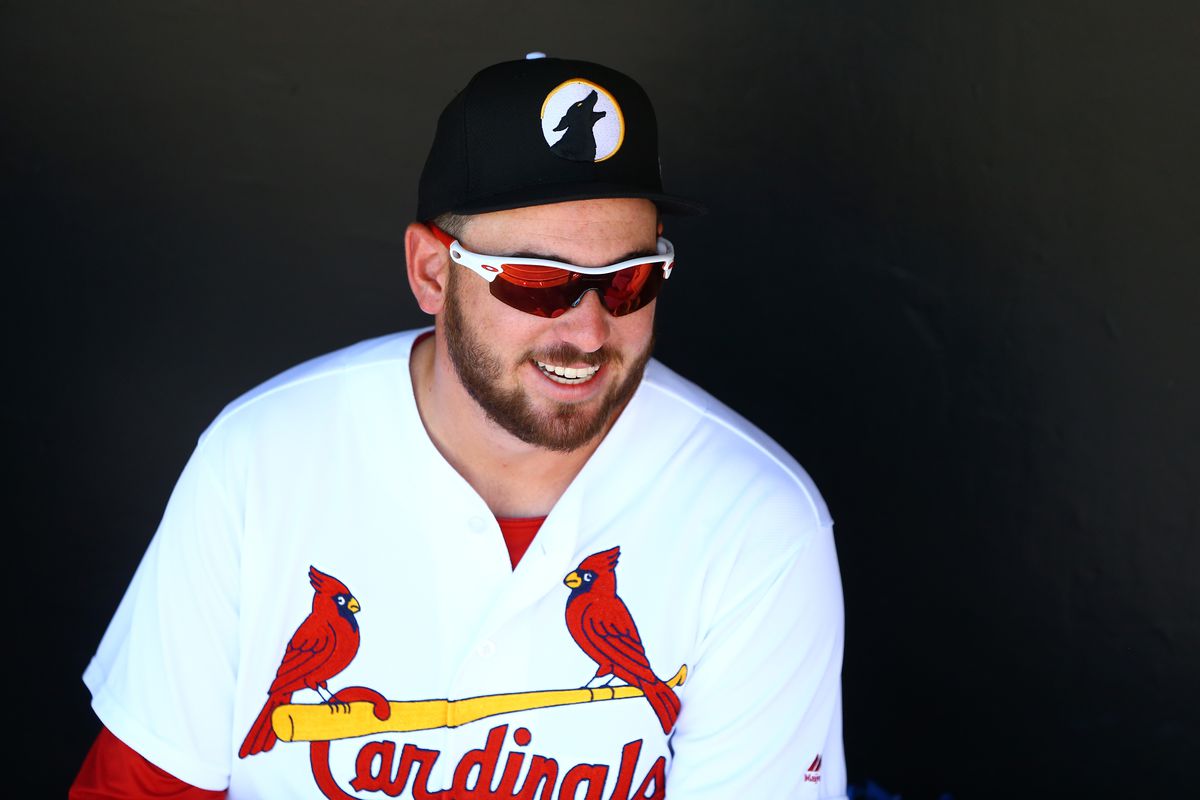 Cardinals lefty Austin Gomber was fabulous in the Arizona Fall League.