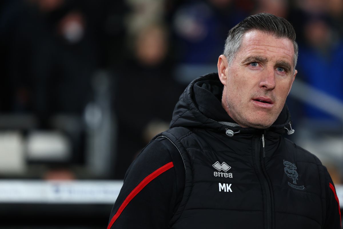 Derby County v Lincoln City - Sky Bet League One
