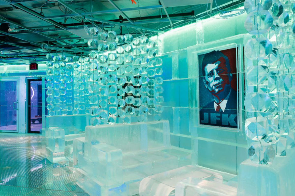 <a href="http://boston.eater.com/archives/2013/08/12/behold-frost-ice-bars-frozen-glory.php">Frost Ice Bar, Boston</a> 