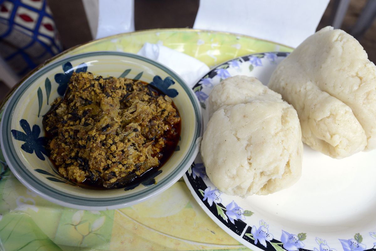 NIGERIA-THEME-FOOD