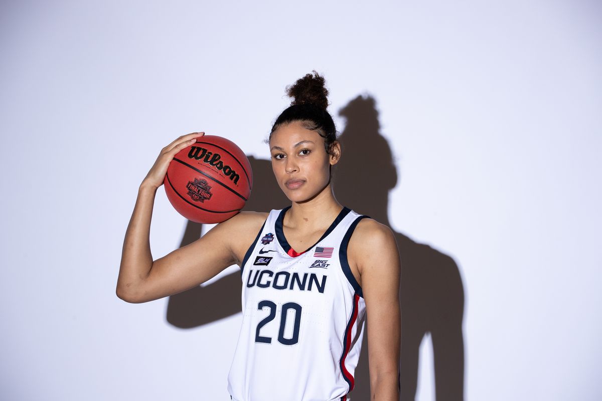 NCAA Women’s Basketball Tournament - Player Portraits