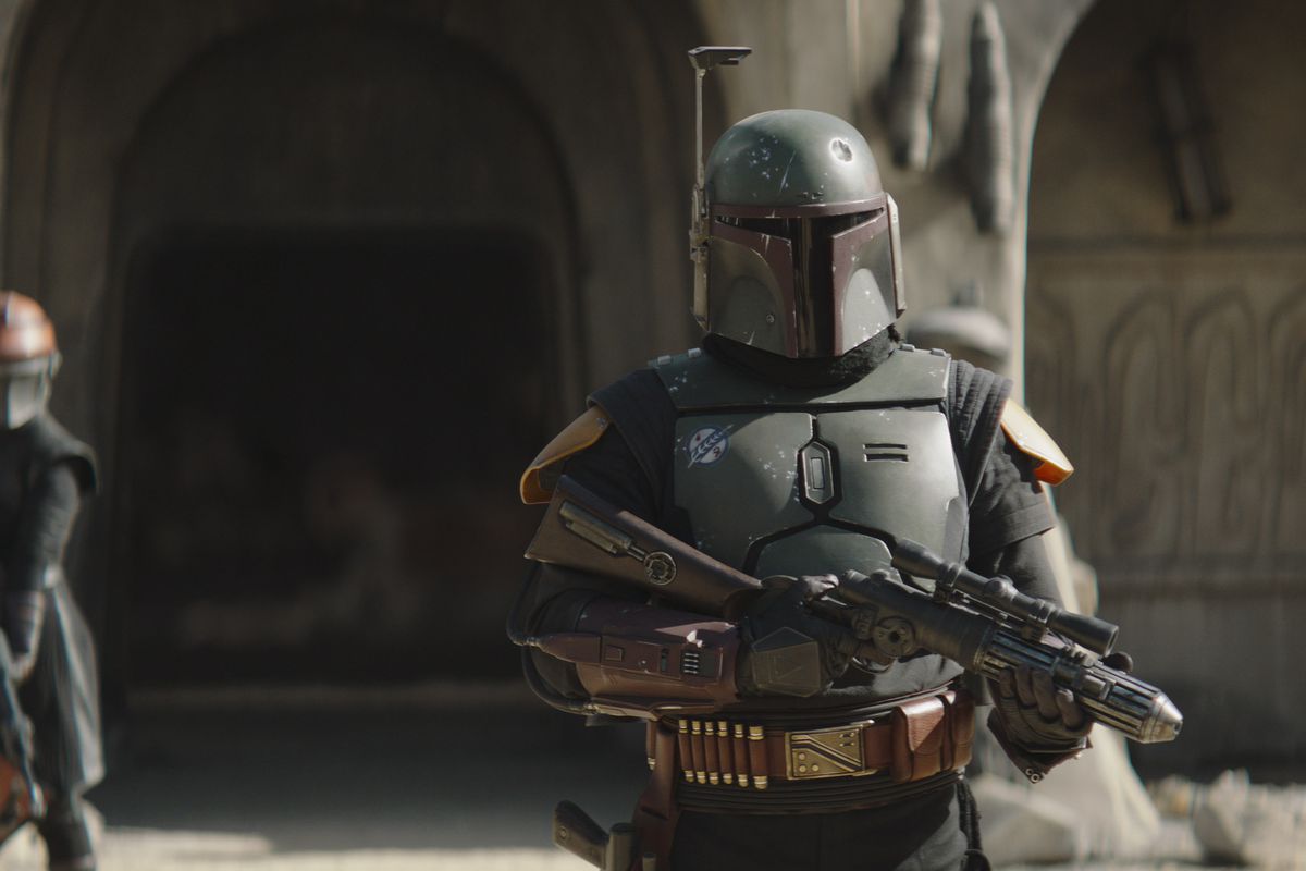Why Book of Boba Fett is Better 