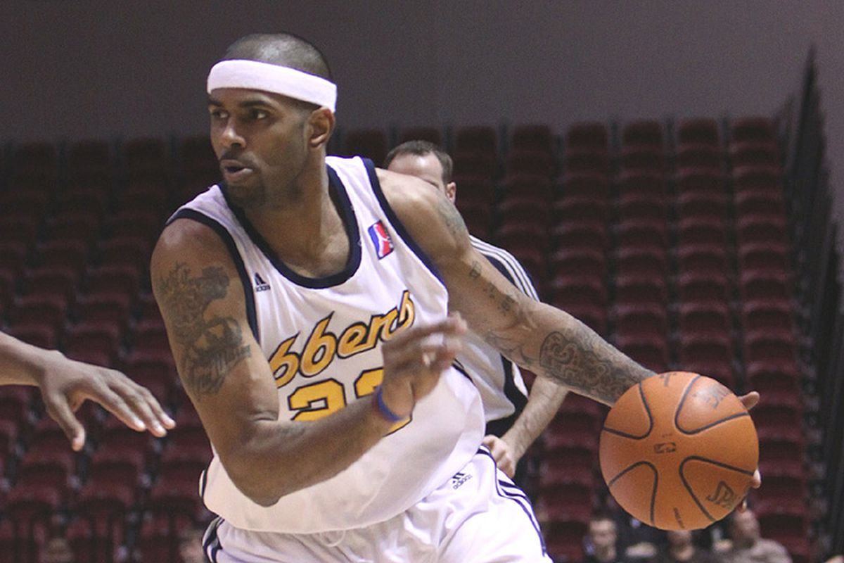 <a href="http://www.nba.com/media/dleague/g_forbes_750_090706.jpg">Gary Forbes</a> has played well for the D-League Select team at Vegas Summer League.