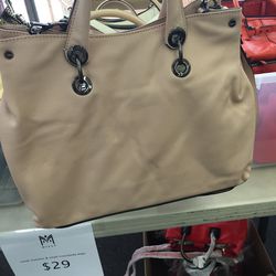 Bag, $49