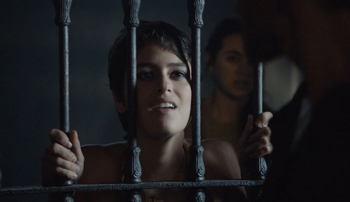 Every Game of Thrones Nude Scene, Ranked by Whether 