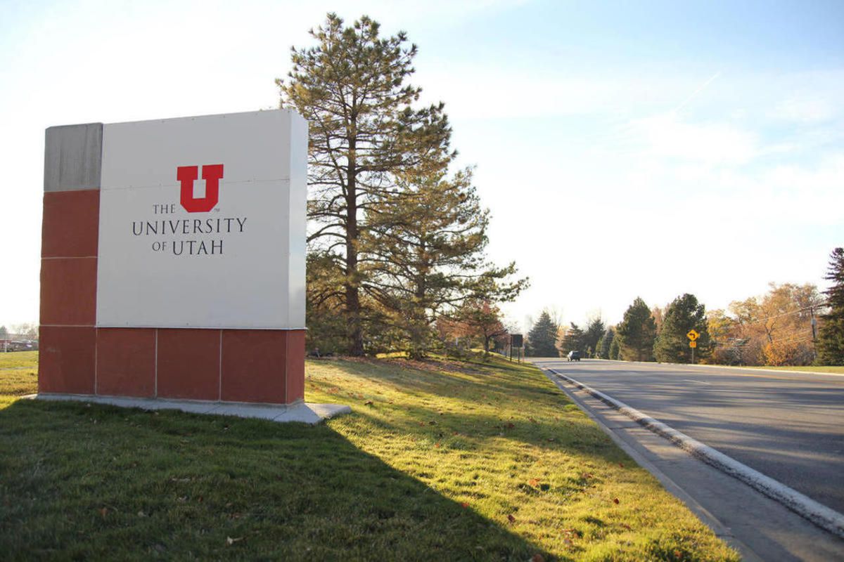 FILE - The University of Utah continues to be noted for its success in turning research into new businesses. This time, the school was ranked No. 19 in the world by Nature Index for transferring technology and innovation into the commercial sector.