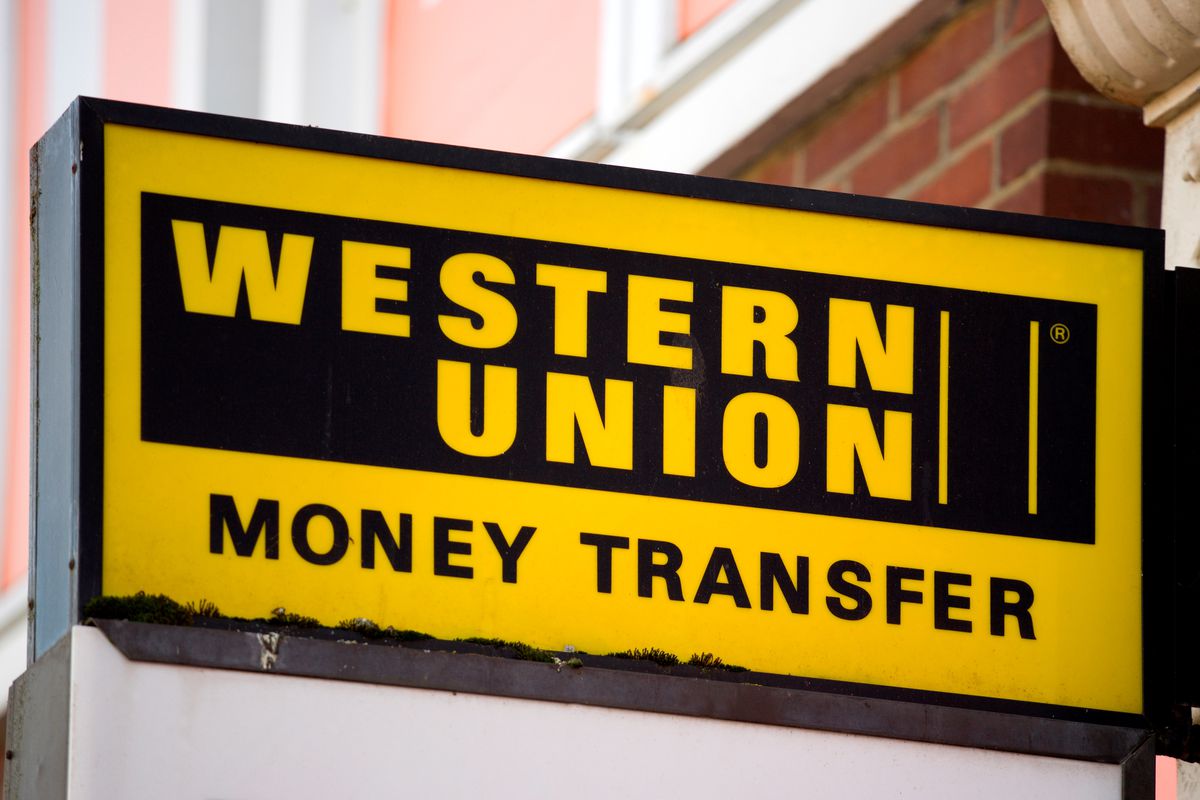 Western Union GebГјhren Tabelle