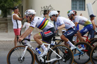 39th Vuelta a San Juan International 2023 - Stage 6