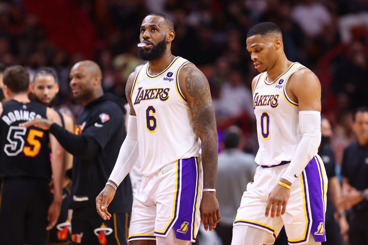 Lakers Rumors: LeBron James Expected To Be Ready By Training Camp