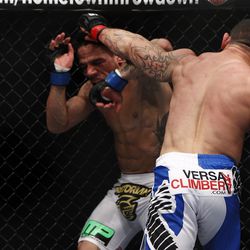 UFC 139 Photos
