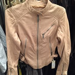 Astrid jacket, $182 (was $728)