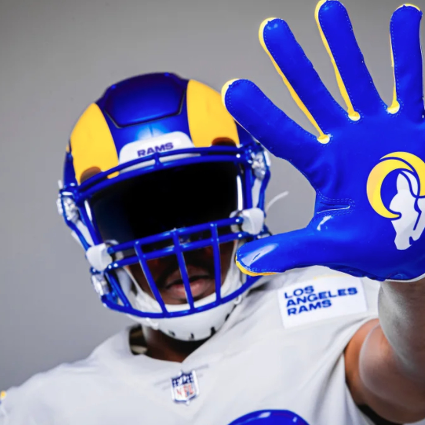 Ranking the NFL's seven new uniforms - Chicago Sun-Times