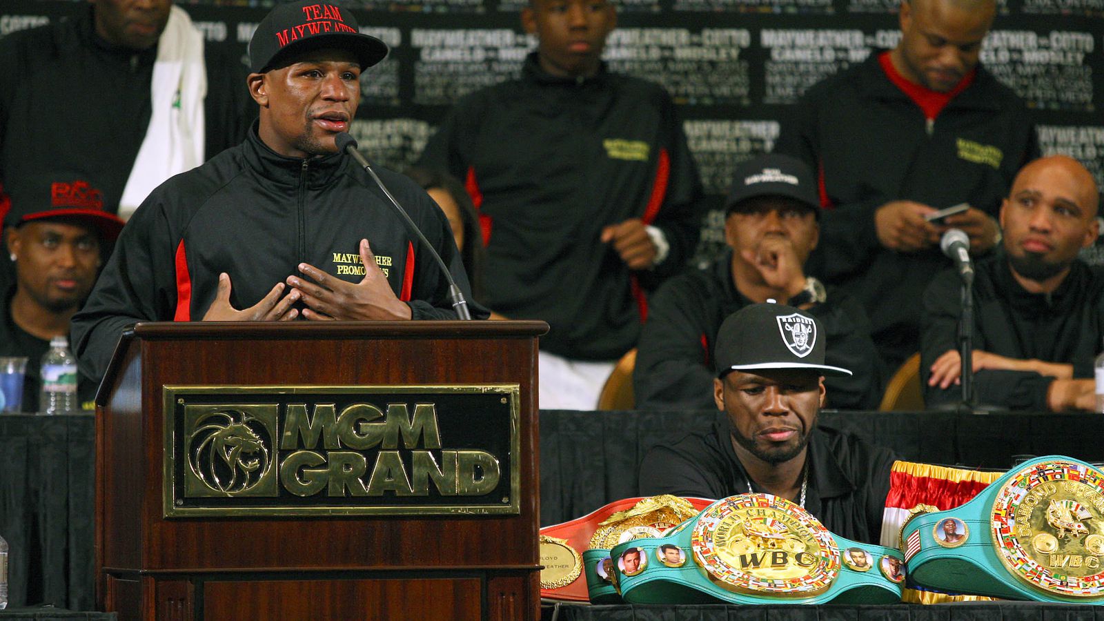 50 cent betting on floyd fa rules on betting soccer