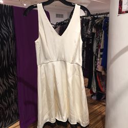 Dress, size small, $80