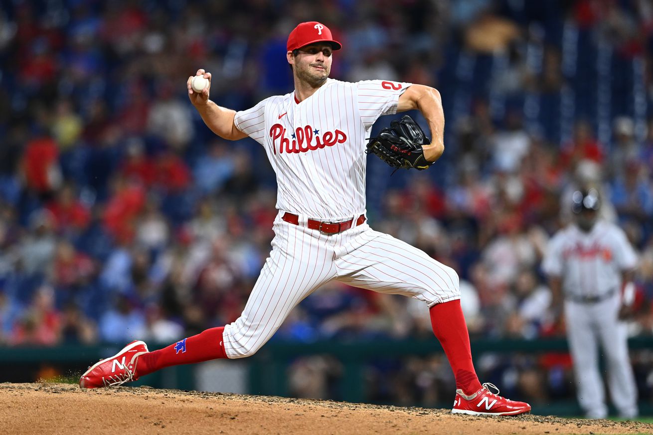 2022 player report card: Mark Appel